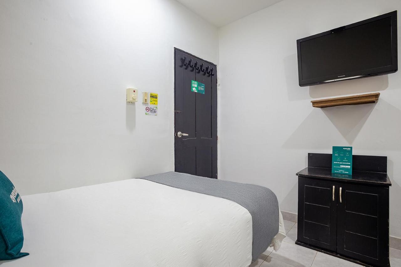 Ayenda Hotel Alejandria Монтерия Экстерьер фото